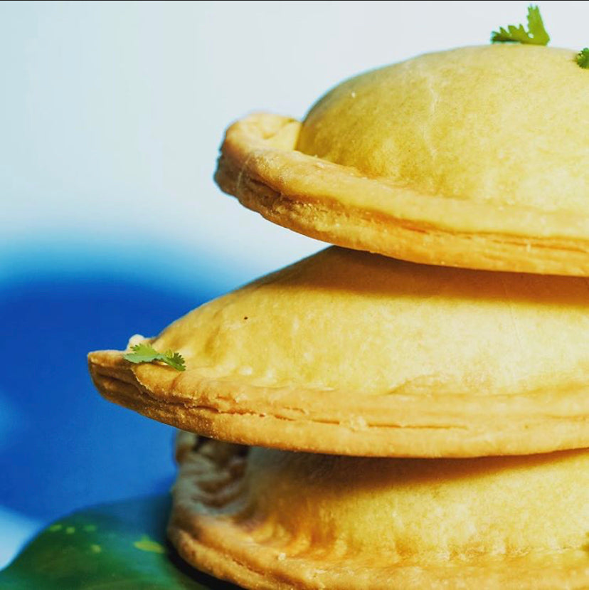 Original Patty
